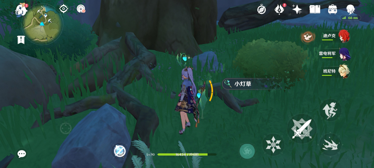 《原神》蒙德特產位置在哪？蒙德特產拍照位置推薦