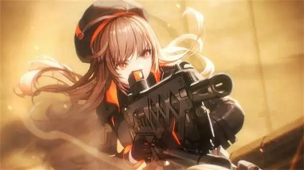 《nikke勝利女神》在哪下載 遊戲首測下載地址分享 《nikke勝利女神》在哪下載 遊戲首測下載地址分享