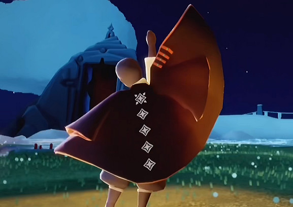 《光遇》潛海季水手黑鬥怎麽獲得 潛海季水手黑鬥獲取方法 《光遇》潛海季水手黑鬥怎麽獲得 潛海季水手黑鬥獲取方法