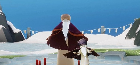 《光遇》3月10號復刻先祖在哪裡 3月10號復刻先祖兌換圖一覽 《光遇》3月10號復刻先祖在哪裡 3月10號復刻先祖兌換圖一覽