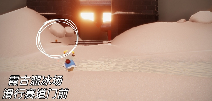 《光遇》2.9季節蠟燭位置 2022年2月9日季節蠟燭在哪 《光遇》2.9季節蠟燭位置 2022年2月9日季節蠟燭在哪