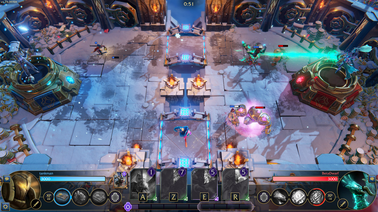 Steam喜加一：免費領《隨從大師》新DLC&quot;霜龍之巢&quot;