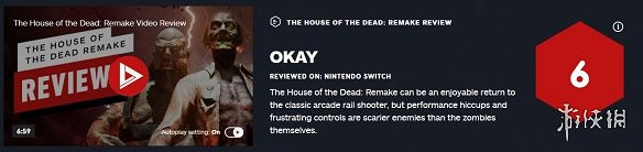 又把冷飯炒餿了？《死亡鬼屋重製版》失利誰該背大鍋