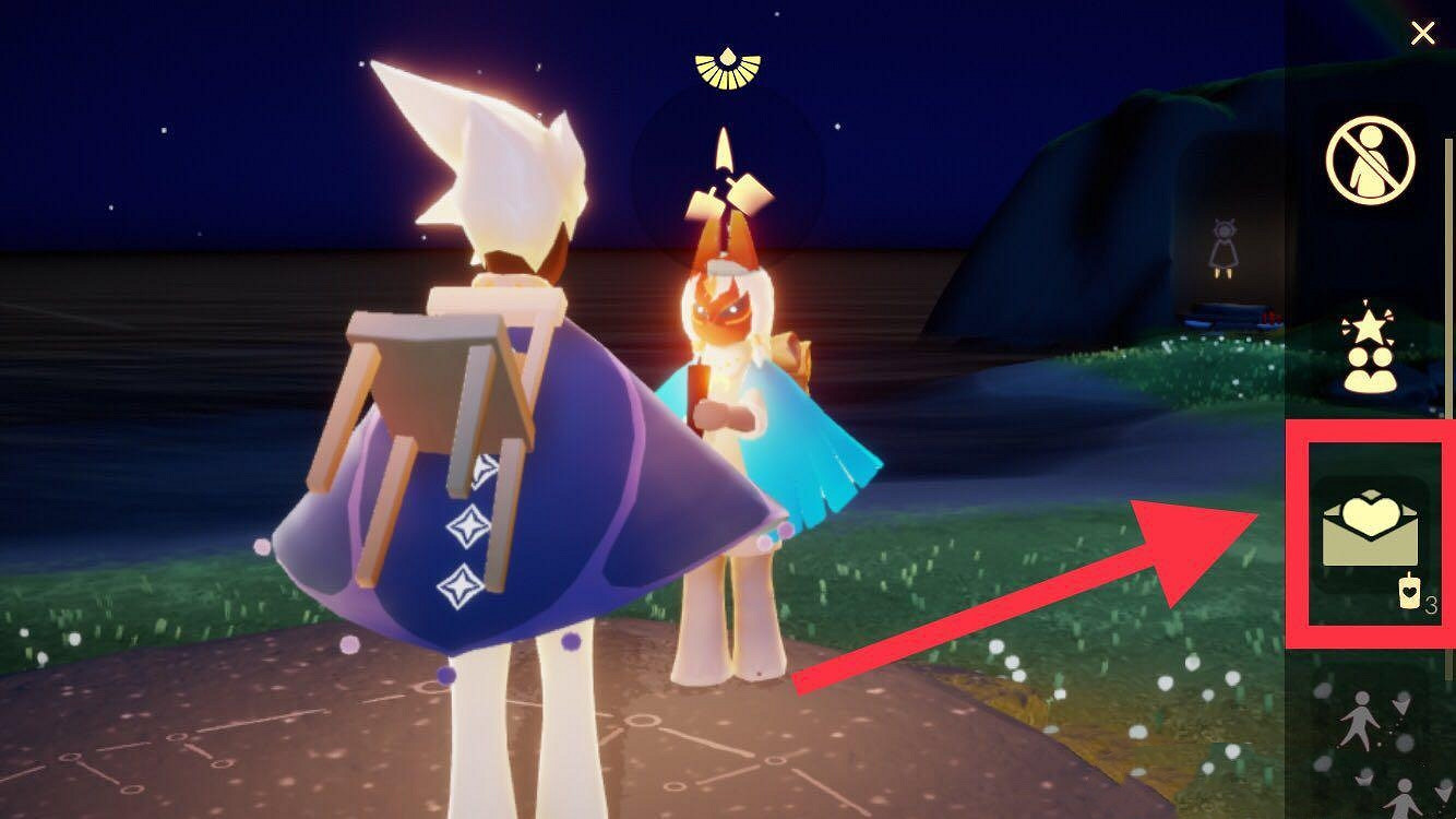 《光遇》3.01任務攻略 3月1日每日任務怎麽做2022 《光遇》3.01任務攻略 3月1日每日任務怎麽做2022