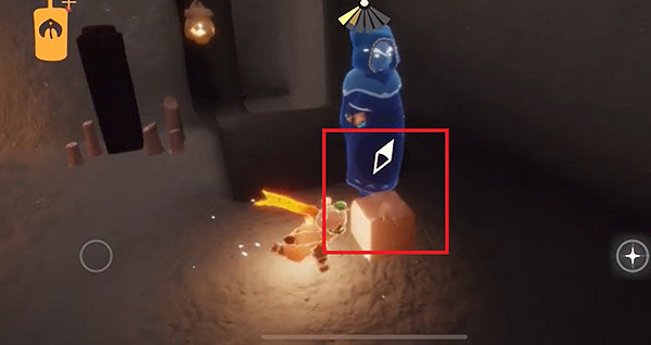 《光遇》表演季第一個任務怎麽做 表演季第一個任務攻略 《光遇》表演季第一個任務怎麽做 表演季第一個任務攻略