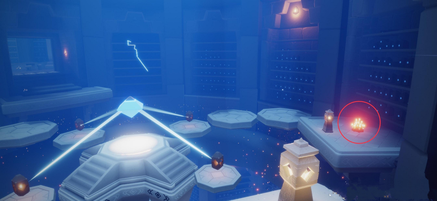 《光遇》2.16任務攻略 2月16日每日任務怎麽做2022 《光遇》2.16任務攻略 2月16日每日任務怎麽做2022