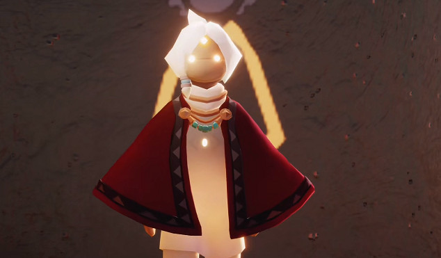 《光遇》畢業禮黑邊紅絨鬥篷怎麽獲得 畢業禮黑邊紅絨鬥篷獲取方法 《光遇》畢業禮黑邊紅絨鬥篷怎麽獲得 畢業禮黑邊紅絨鬥篷獲取方法