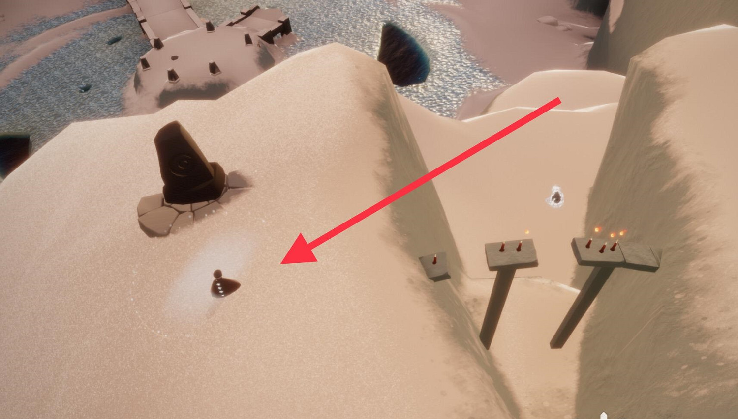 《光遇》3.6任務攻略 3月6日每日任務怎麽做2022 《光遇》3.6任務攻略 3月6日每日任務怎麽做2022