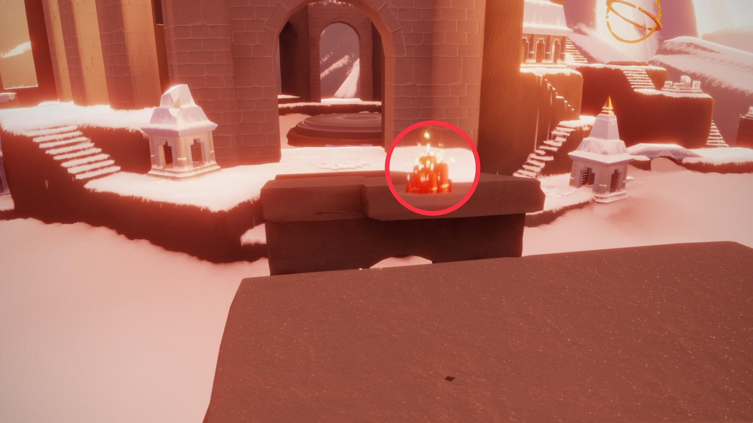 《光遇》2.21任務攻略 2月21日每日任務怎麽做2022 《光遇》2.21任務攻略 2月21日每日任務怎麽做2022