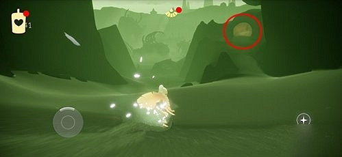 《光遇》黑水港灣冥想在什麽地方 光遇黑水港灣冥想位置介紹 《光遇》黑水港灣冥想在什麽地方 光遇黑水港灣冥想位置介紹