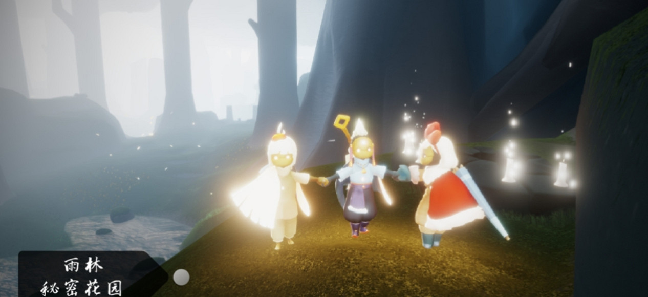 《光遇》2.3任務攻略 2月3日每日任務怎麽做2022 《光遇》2.3任務攻略 2月3日每日任務怎麽做2022