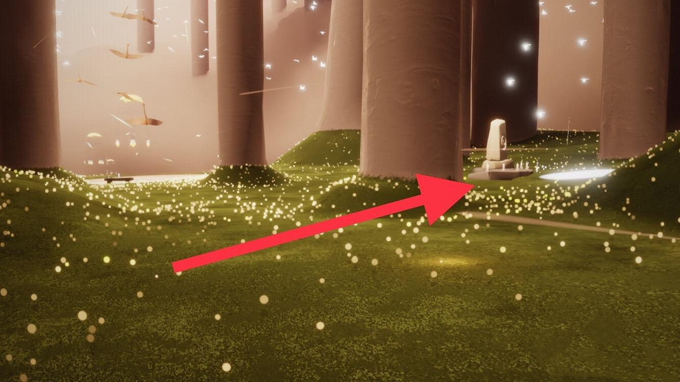 《光遇》2.23任務攻略 2月23日每日任務怎麽做2022 《光遇》2.23任務攻略 2月23日每日任務怎麽做2022