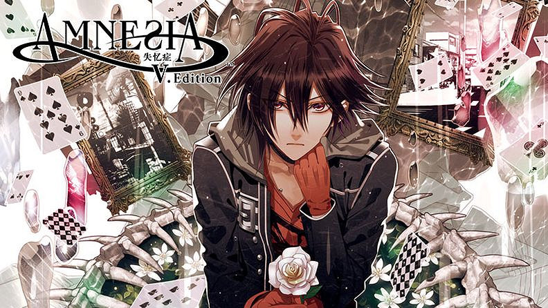 NS乙女遊戲《失憶症》繁體中文版宣布將延期發售！