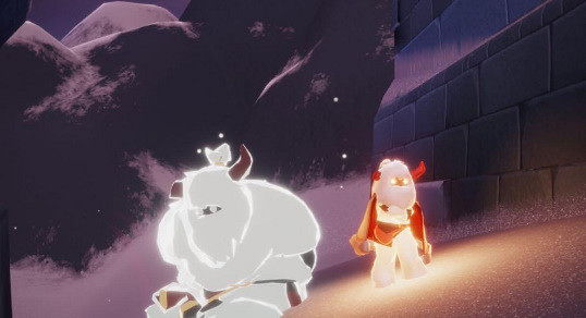 《光遇》2.24復刻先祖在什麽地方 光遇2.24復刻先祖位置介紹 《光遇》2.24復刻先祖在什麽地方 光遇2.24復刻先祖位置介紹