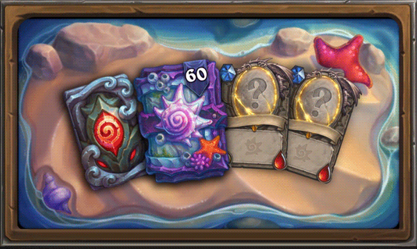 《爐石戰記》探尋沉沒之城上線時間 新版本探尋沉沒之城什麽時候上線