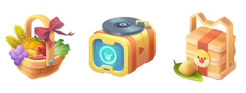 《摩爾莊園手遊》時光秘寶巡禮 巡禮活動攻略 《摩爾莊園手遊》時光秘寶巡禮 巡禮活動攻略