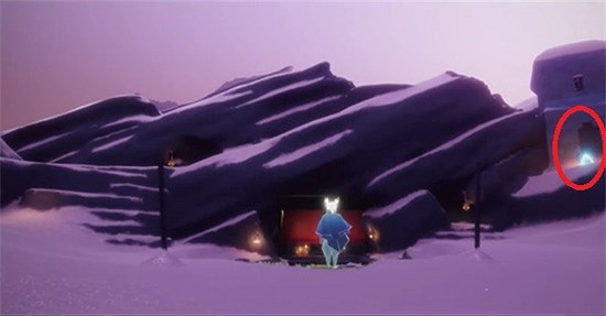 《光遇》表演季先祖在哪裡 光遇表演季先祖位置介紹 《光遇》表演季先祖在哪裡 光遇表演季先祖位置介紹