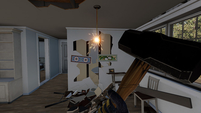 採用真實物理破壞引擎《拆建公司3》發表！支援中文