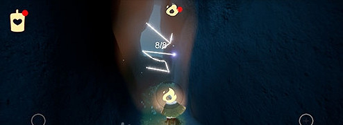 《光遇》1.29任務秘密花園怎麽去 1.29任務秘密花園位置介紹