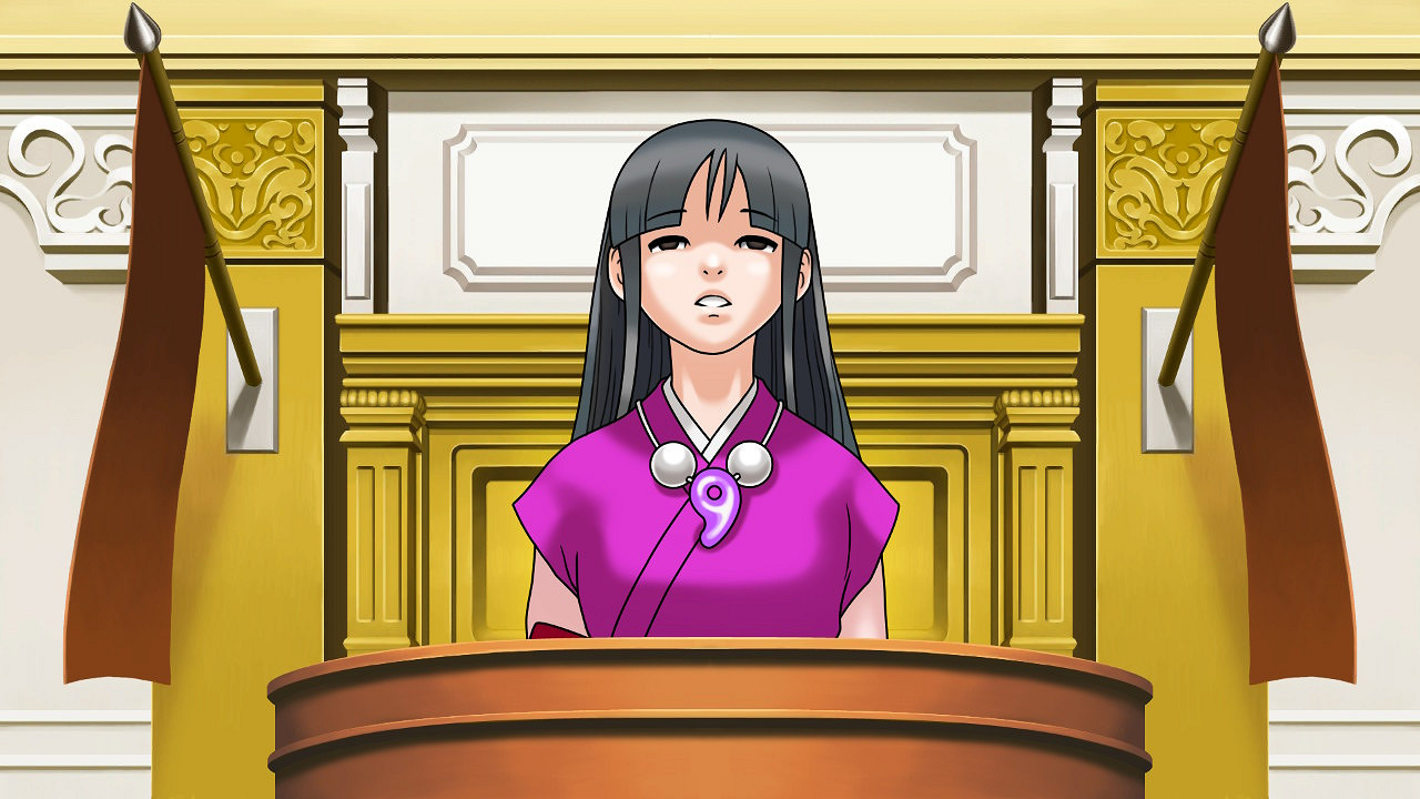 DV現場整活!《逆轉裁判》成步堂龍一點歌《傲嬌先生》 DV現場整活!《逆轉裁判》成步堂龍一點歌《傲嬌先生》