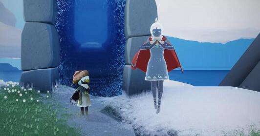 《光遇》氧氣面罩怎麽獲得 氧氣面罩獲取方法 《光遇》氧氣面罩怎麽獲得 氧氣面罩獲取方法