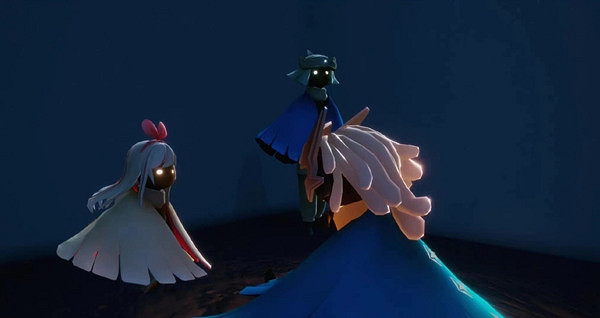 《光遇》絆愛在哪裡買 光遇絆愛禮包購買位置介紹 《光遇》絆愛在哪裡買 光遇絆愛禮包購買位置介紹