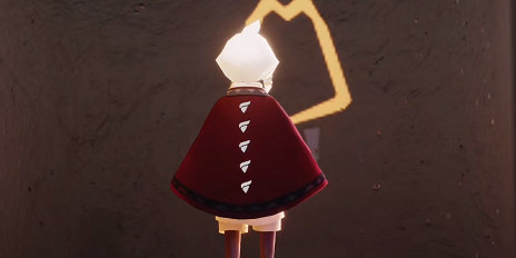 《光遇》畢業禮黑邊紅絨鬥篷怎麽獲得 畢業禮黑邊紅絨鬥篷獲取方法 《光遇》畢業禮黑邊紅絨鬥篷怎麽獲得 畢業禮黑邊紅絨鬥篷獲取方法