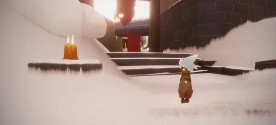 《光遇》2.19季節蠟燭位置 2022年2月19日季節蠟燭在哪 《光遇》2.19季節蠟燭位置 2022年2月19日季節蠟燭在哪