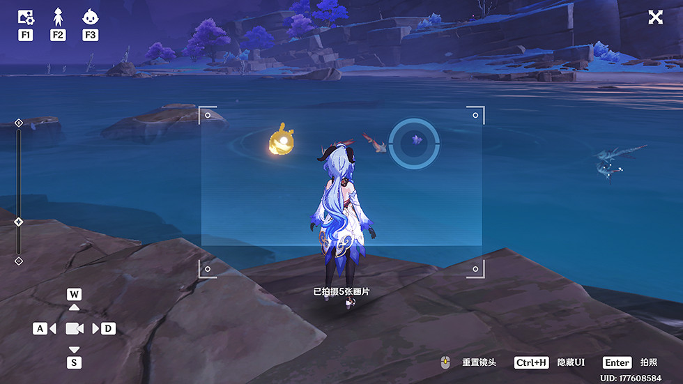 《原神》稻妻特色動物有哪些？稻妻特色動物一覽