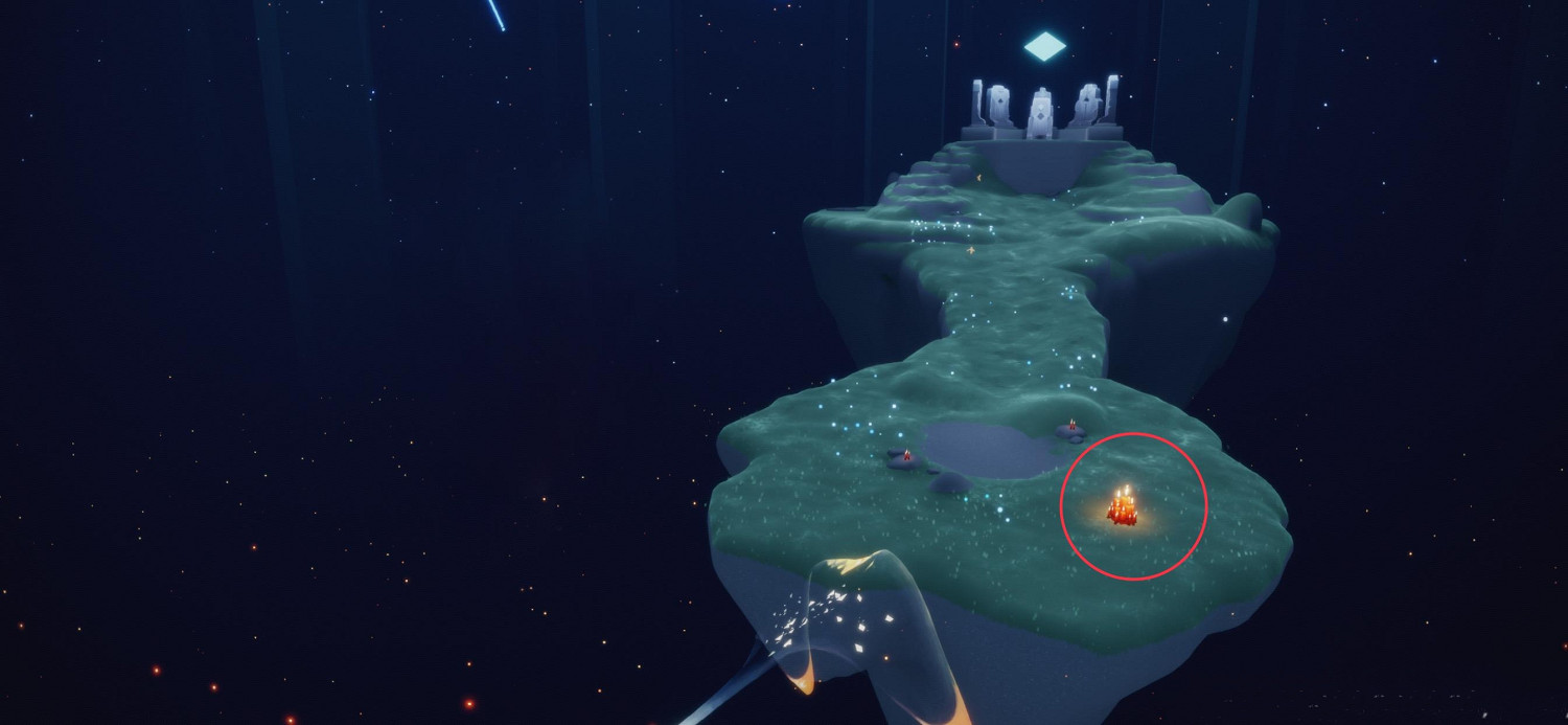 《光遇》2.16任務攻略 2月16日每日任務怎麽做2022 《光遇》2.16任務攻略 2月16日每日任務怎麽做2022