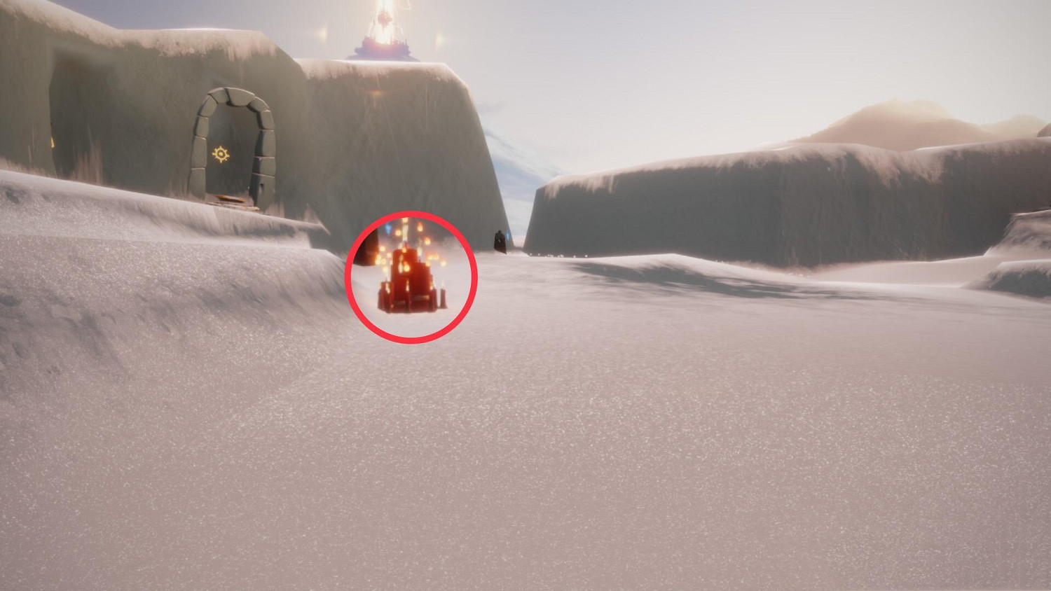 《光遇》2.28任務攻略 2月28日每日任務怎麽做2022 《光遇》2.28任務攻略 2月28日每日任務怎麽做2022