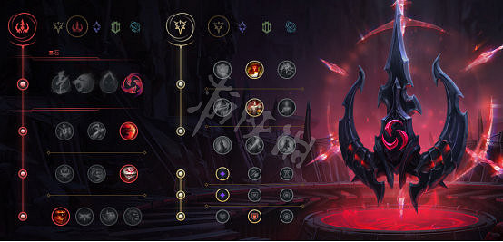 《英雄聯盟》中單派克怎麽玩？12.6中單派克出裝推薦