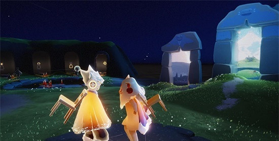 《光遇》2.14任務攻略 2月14日每日任務怎麽做2022 《光遇》2.14任務攻略 2月14日每日任務怎麽做2022