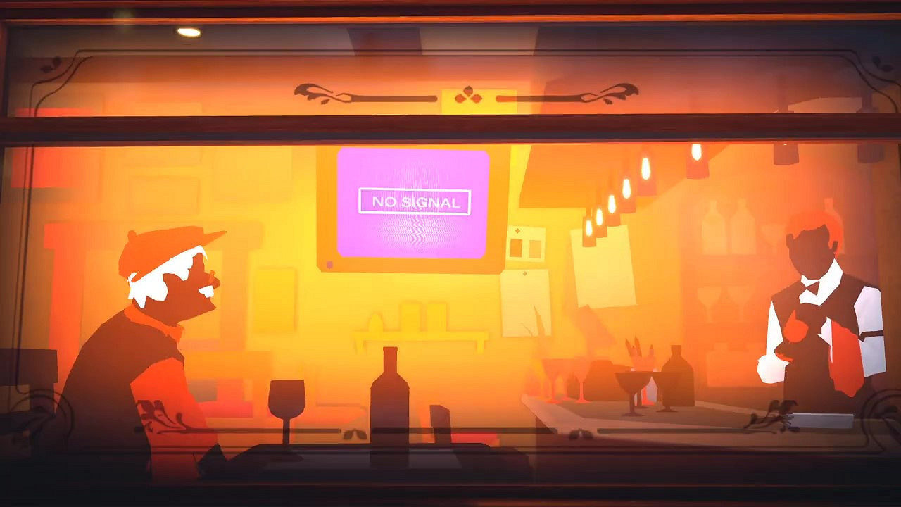 冒險解謎遊戲《精靈與老鼠》新預告 今年秋季發售 冒險解謎遊戲《精靈與老鼠》新預告 今年秋季發售