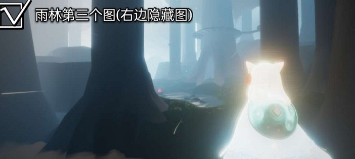 《光遇》1.28大蠟燭位置 2022年1月28日大蠟燭在哪