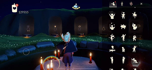 《光遇》表演季什麽時候開始 光遇表演季開始時間 《光遇》表演季什麽時候開始 光遇表演季開始時間