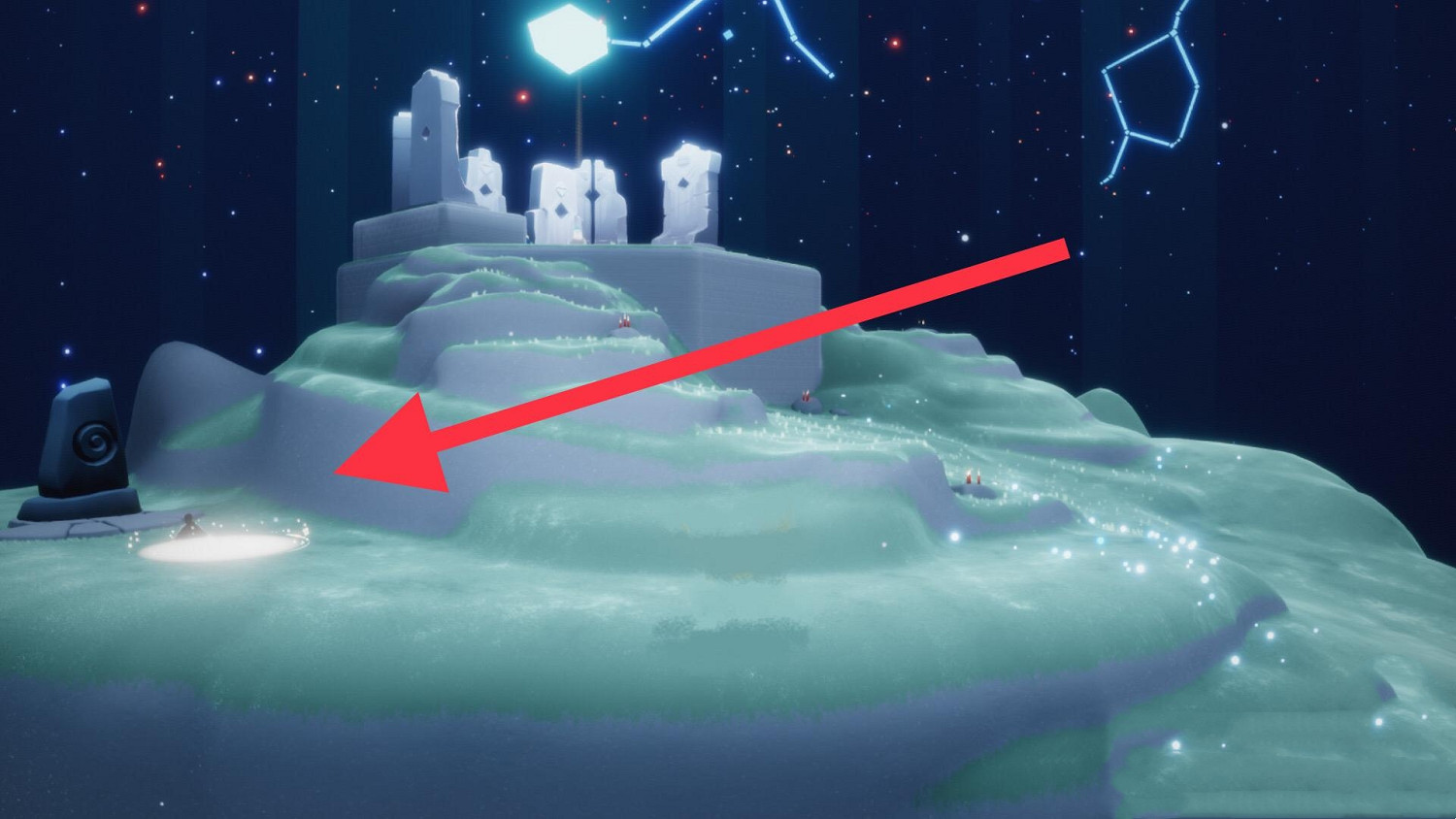 《光遇》2.21任務攻略 2月21日每日任務怎麽做2022 《光遇》2.21任務攻略 2月21日每日任務怎麽做2022