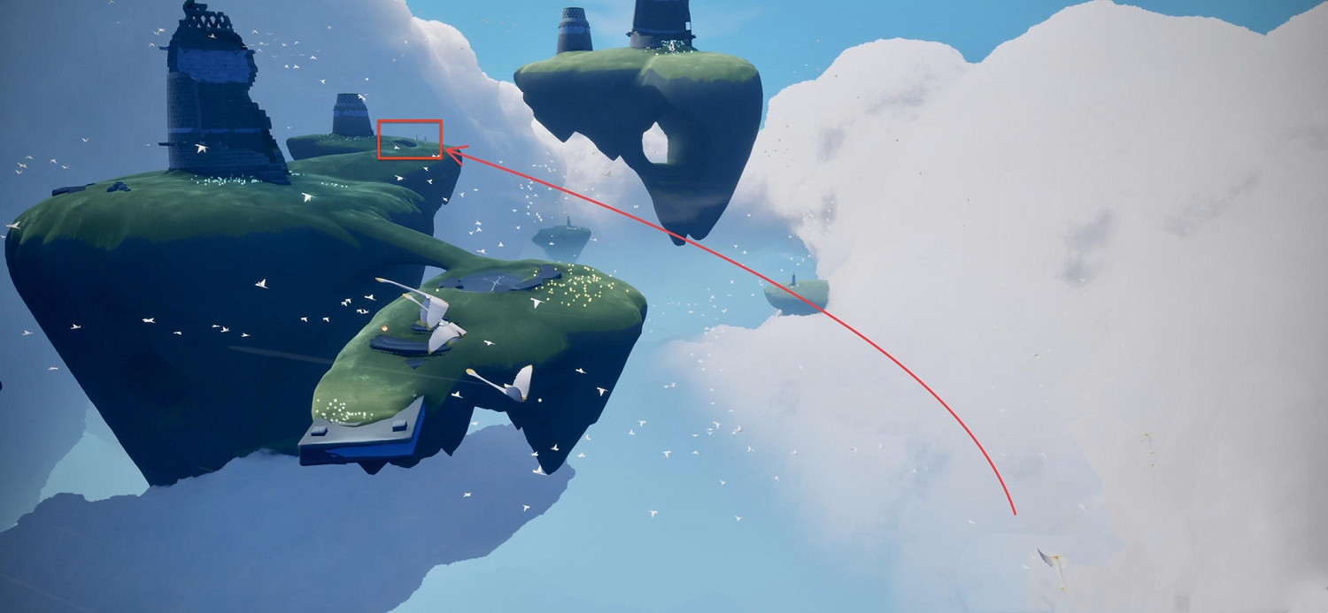 《光遇》2.17任務攻略 2月17日每日任務怎麽做2022 《光遇》2.17任務攻略 2月17日每日任務怎麽做2022