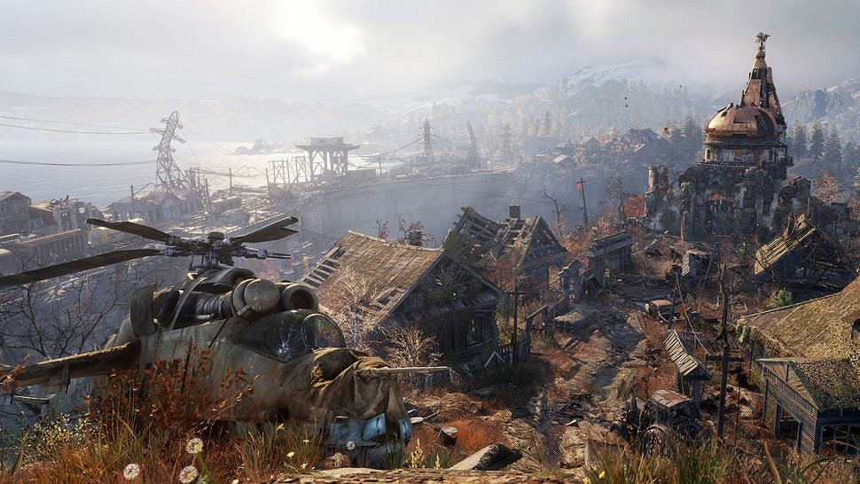 炫耀新顯卡的最佳遊戲！PC Gamer盤點3A遊戲推薦！