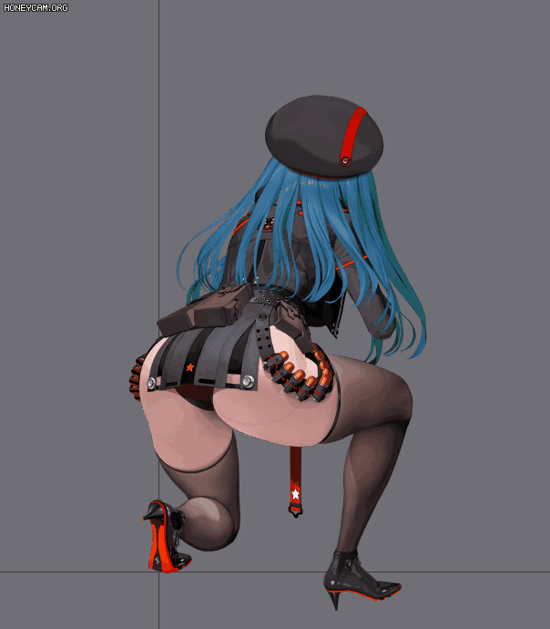 《nikke勝利女神》解包 妮姬勝利女神解包圖大全 《nikke勝利女神》解包 妮姬勝利女神解包圖大全