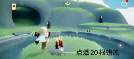 《光遇》2.1任務攻略 2月1日每日任務怎麽做2022