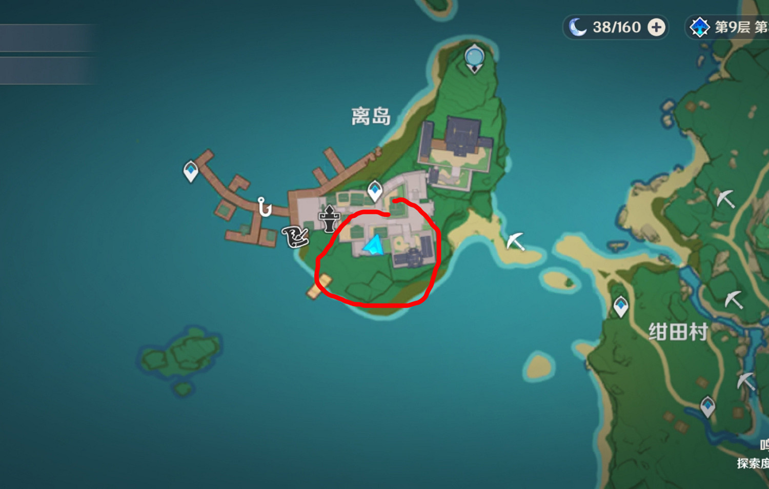 《原神》鳥蛋燒食譜怎麽獲得？鳥蛋燒食譜獲得方法介紹