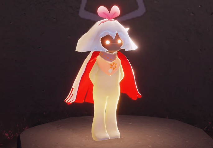 《光遇》晃悠悠發飾怎麽獲得 光遇晃悠悠發飾獲取方法 《光遇》晃悠悠發飾怎麽獲得 光遇晃悠悠發飾獲取方法