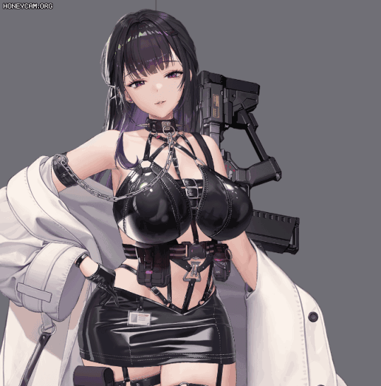 《nikke勝利女神》解包 妮姬勝利女神解包圖大全 《nikke勝利女神》解包 妮姬勝利女神解包圖大全