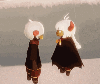 《光遇》熊抱動作怎麽獲得 光遇熊抱動作獲取方法