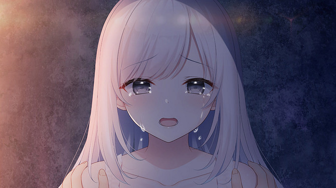 玄幻戀愛冒險遊戲《夢裡的她》上架Steam！即將發售