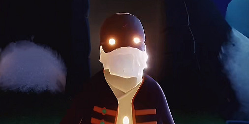 《光遇》潛海季水手短胡怎麽獲得 潛海季水手短胡獲取方法 《光遇》潛海季水手短胡怎麽獲得 潛海季水手短胡獲取方法