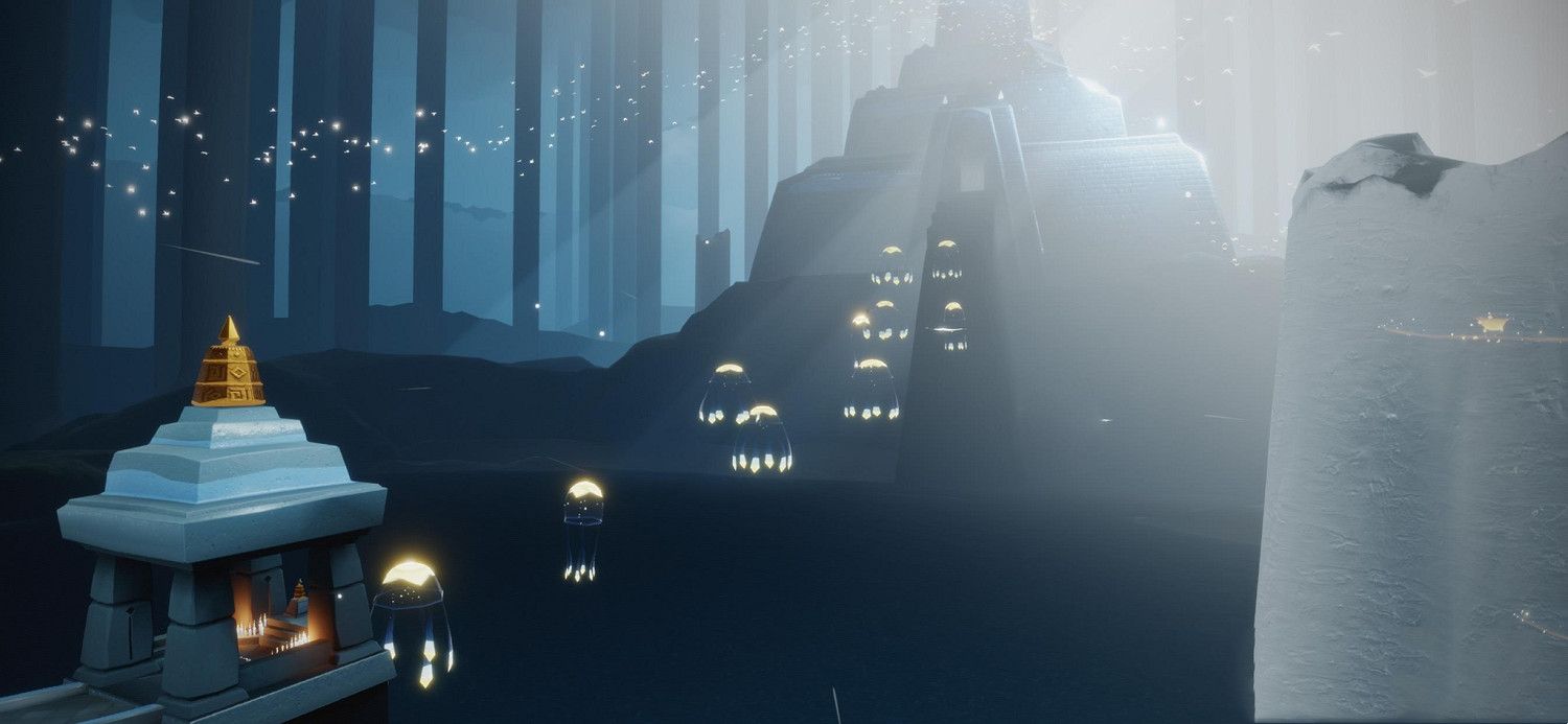 《光遇》2.18任務攻略 2月18日每日任務怎麽做2022 《光遇》2.18任務攻略 2月18日每日任務怎麽做2022