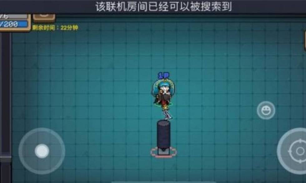 《元氣騎士》遠端連線找不到房間怎麽辦 遠端連線找房間教學 《元氣騎士》遠端連線找不到房間怎麽辦 遠端連線找房間教學