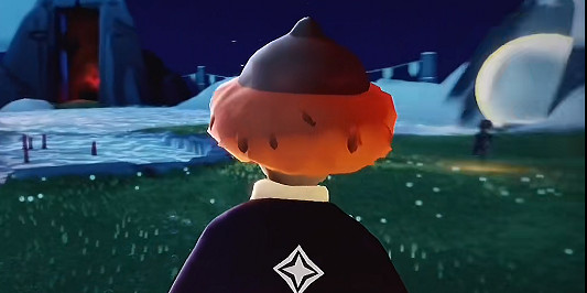 《光遇》潛海季橘絨圓帽怎麽獲得 潛海季橘絨圓帽獲取方法 《光遇》潛海季橘絨圓帽怎麽獲得 潛海季橘絨圓帽獲取方法